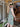 60s Cotton Pansy Mini Dress S Madam Popoff Vintage