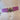 Y2k Butterfly Belt XL