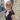 Oversized Shades Champagne