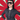 Chunky Oversize Aviator Sunglasses - Black Madampopoff