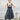 Vintage 1950s Blanes Cocktail Dress M.