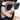 Oversized Bling Sunglasses
