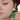 Emerald Green Snake Earrings
