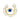 Surreal Eye Brooch - Blue