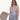 Vintage Mary Quant 1980s  lace body suit S