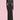 1970s Black Crepe Radley Maxi S