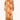 Vintage 70s Floral Maxi S M