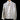 Vintage 70s Dagger Collar Shirt M L