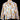 1970s Floral Blouse