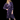 Vintage 70s Ayesha Davar Dress