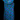 60s Flower Power  Wiggle Dress M