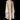 Vintage 1980s Beige Cape - One Size