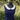 Vintage 1960s Shift Dress M