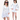 60s Biba Cotton Mini Dress