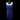 Vintage 1960s Shift Dress M