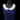 Vintage 1960s Shift Dress M
