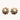 Vintage Pierre Cardin Clip on Earrings