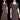 Vintage 70s does 30s Maxi XS