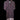 1970s Folk Dress S