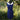 Vintage 1960s Shift Dress M