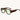 Tortoise / Green  Lens Retro Aviators