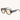 Grey Retro Aviators