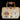 Vintage 1950s Seashell Basket Bag