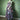 Vintage Strapless Ball Gown 14