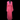 Floaty Hot Pink Maxi M L