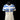 Cute Vintage 1960s Dress M