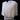 Vintage White Fur Cape