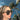 Chunky Oversized Retro Sunglasses - Green Madampopoff