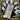 Vintage Gold Lurex 70s Gloves - S/M Madampopoff