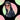 70s Style Oversized Sunglasses - Tortoiseshell
