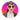 Chunky Oversized Retro Sunglasses - Cream Madampopoff