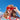 Chunky Red Heart Sunglasses