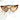 Leopard Print - Cats Eye - Heart shaped Sunglasses Madampopoff
