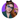 Sassy Retro Cats Eye Sunglasses Blue Madampopoff