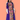 1970s Aristos Velvet Duster S